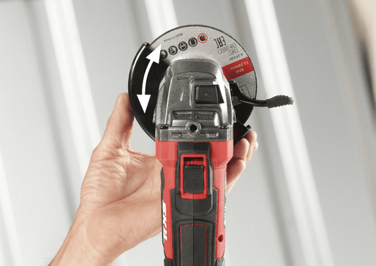 Rebarbadora sem fio 20 V Max SKIL 3920 DC