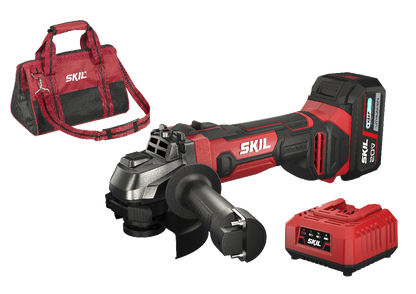 Rebarbadora sem fio 20 V Max SKIL 3920 DC