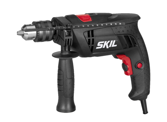 Berbequim/Perfurador com Percussão 710 W SKIL 6271 AA