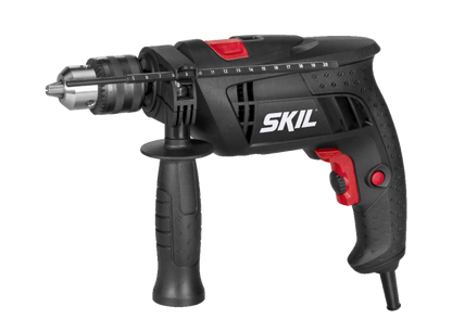 Berbequim/Perfurador com Percussão 710 W SKIL 6271 AA