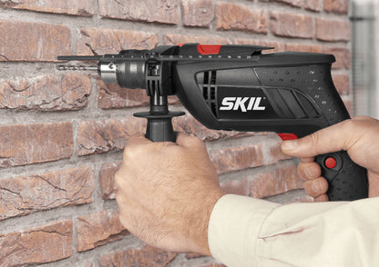Berbequim/Perfurador com Percussão 710 W SKIL 6271 AA