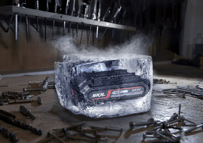 Bateria PWRCORE 20™ 20V Max 5,0 Ah SKIL 3105 AA