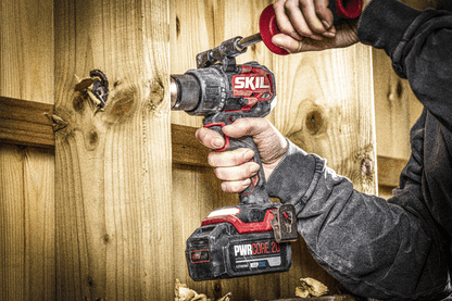 Aparafusadora Brushless XP 20V SKIL 3080 HB