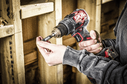 Aparafusadora Brushless XP 20V SKIL 3080 HB