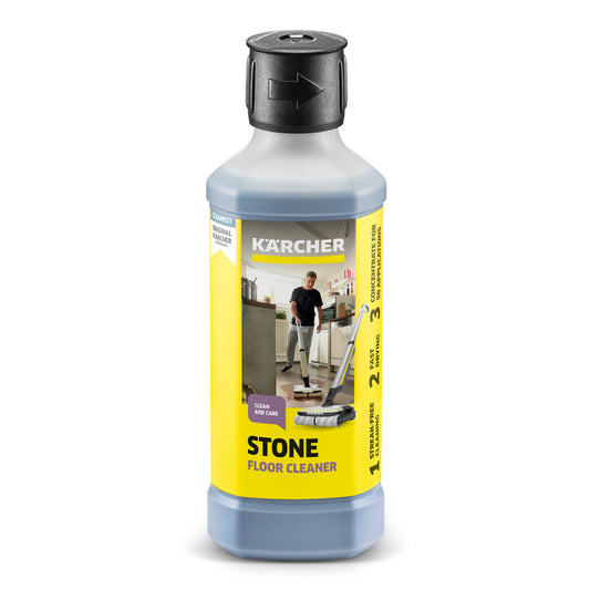 Stone cleaning detergent RM 537 500ml