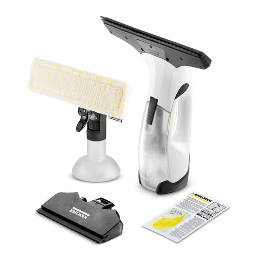 Aspirador de Janelas KARCHER WV 2 Plus N