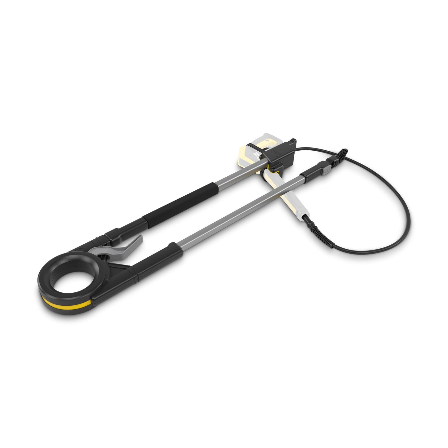 TLA 4 Telescopic Spray Lance – Lança Telescópica de Alta Pressão Kärcher