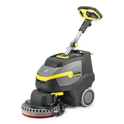 KARCHER BD 38/12 C BP Pack Li Compact Washer Brush