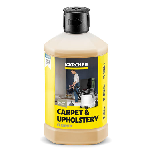 Carpet and Upholstery Cleaner RM 519 1L KARCHER