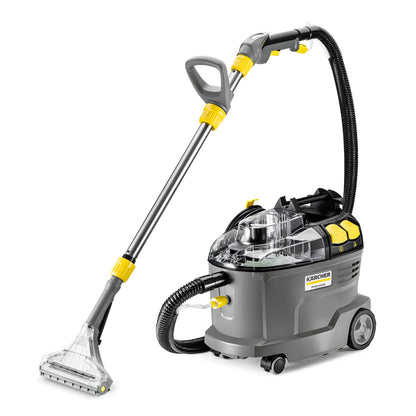 KARCHER Puzzi 8/1 Adv Carpet Cleaning Machine