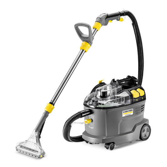 KARCHER Puzzi 8/1 Adv Carpet Cleaning Machine