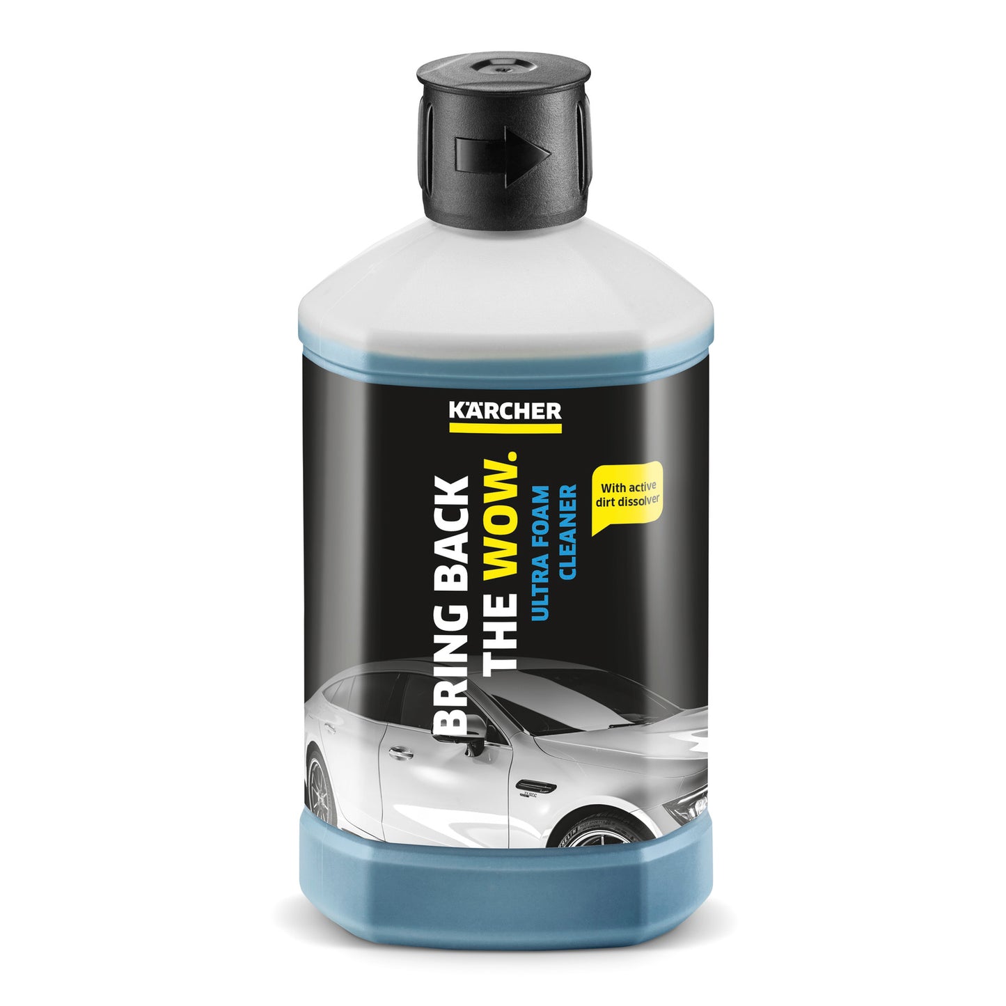 Ultra Foam Cleaner RM 615 1L KARCHER