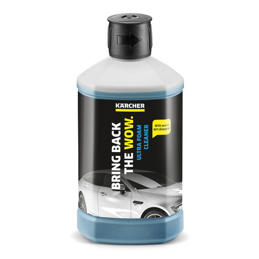Ultra Foam Cleaner RM 615 1L KARCHER