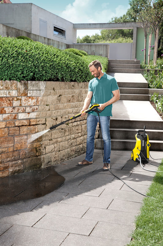 Vario Power Jet VP 145 para K 4 e K 5 KARCHER