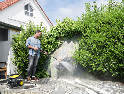 Lavadora de Alta Pressão KARCHER K5 Compact