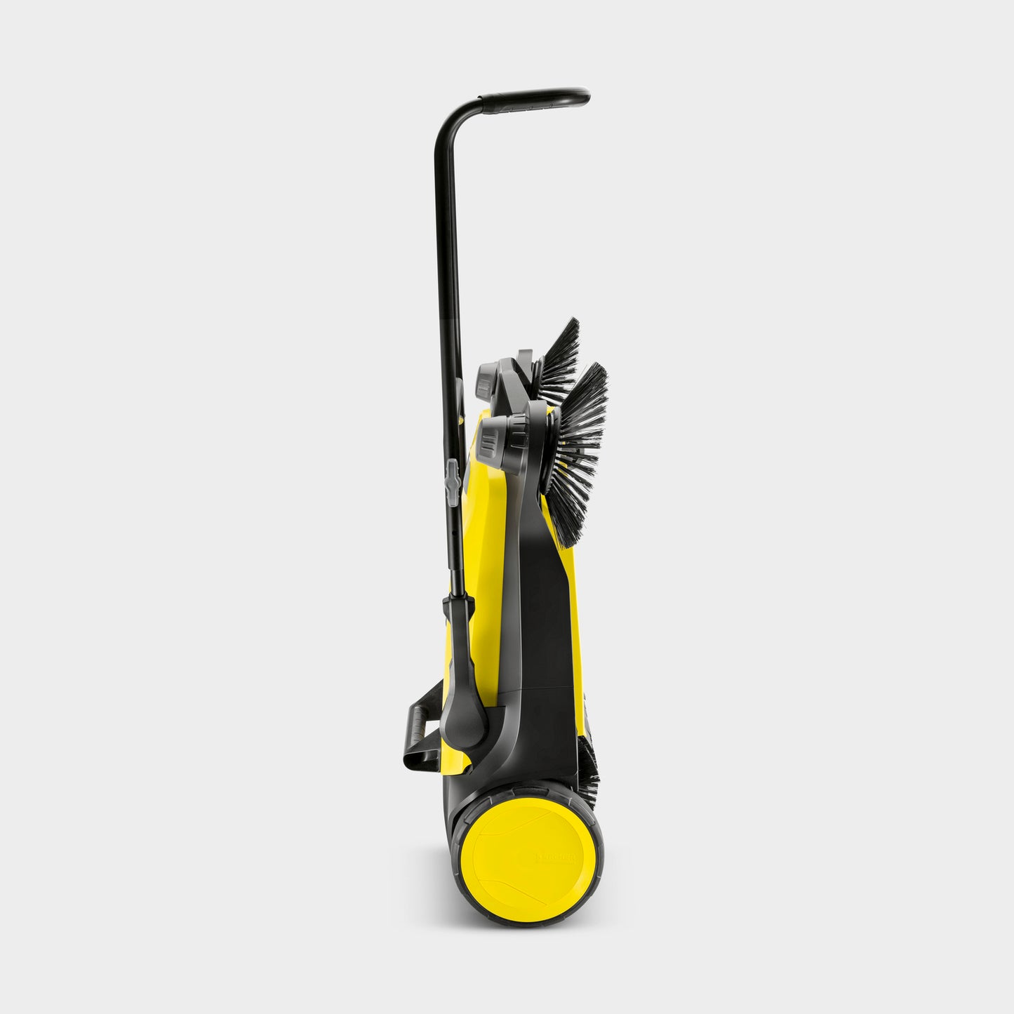 KARCHER S 6 Twin Manual Sweeper