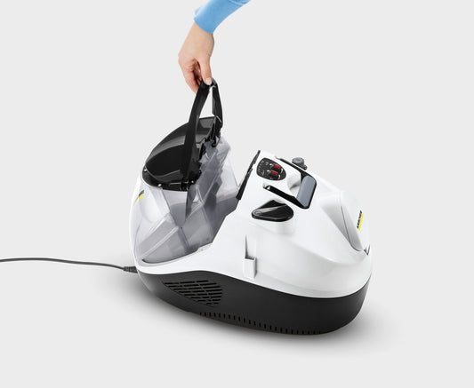 Aspirador a Vapor KARCHER SV 7