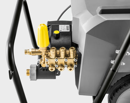 KARCHER HD 10/25-4 S Classic High Pressure Washer