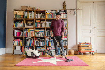 KARCHER DS 6 Vacuum Cleaner with Water Filtration System