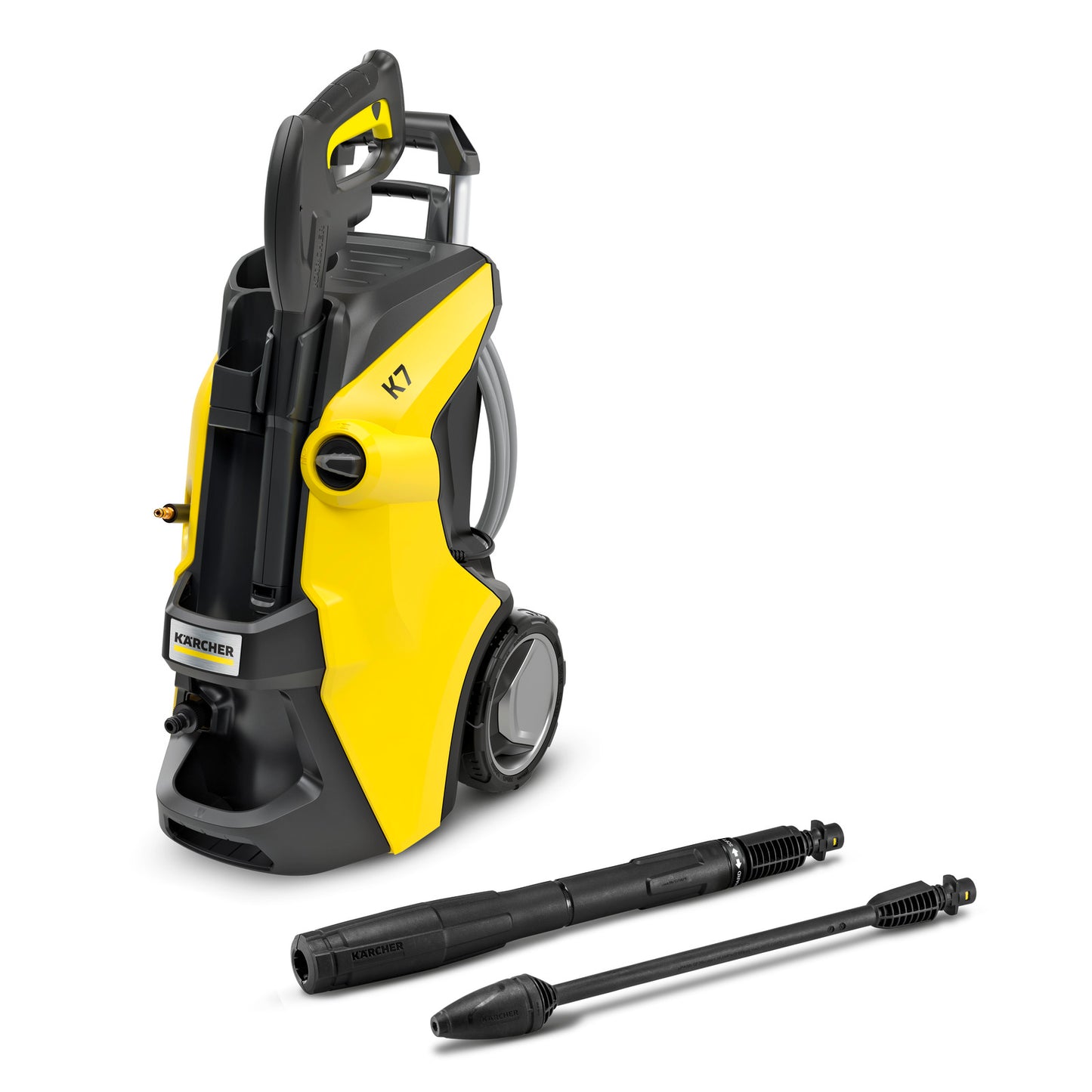 Lavadora de Alta Pressão KARCHER K7 Power Flex