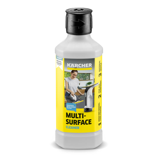 Multi-Surface Cleaner Concentrate RM 508 500ml KARCHER