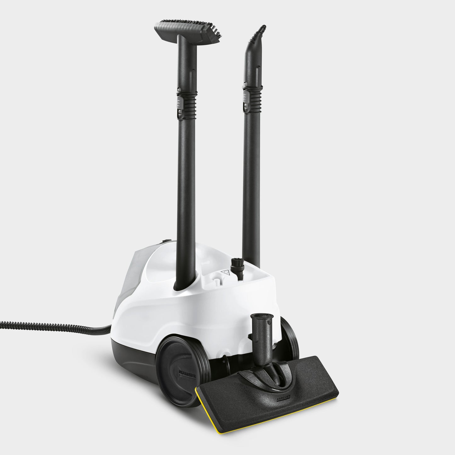 Limpeza a Vapor KARCHER SC 4 EasyFix