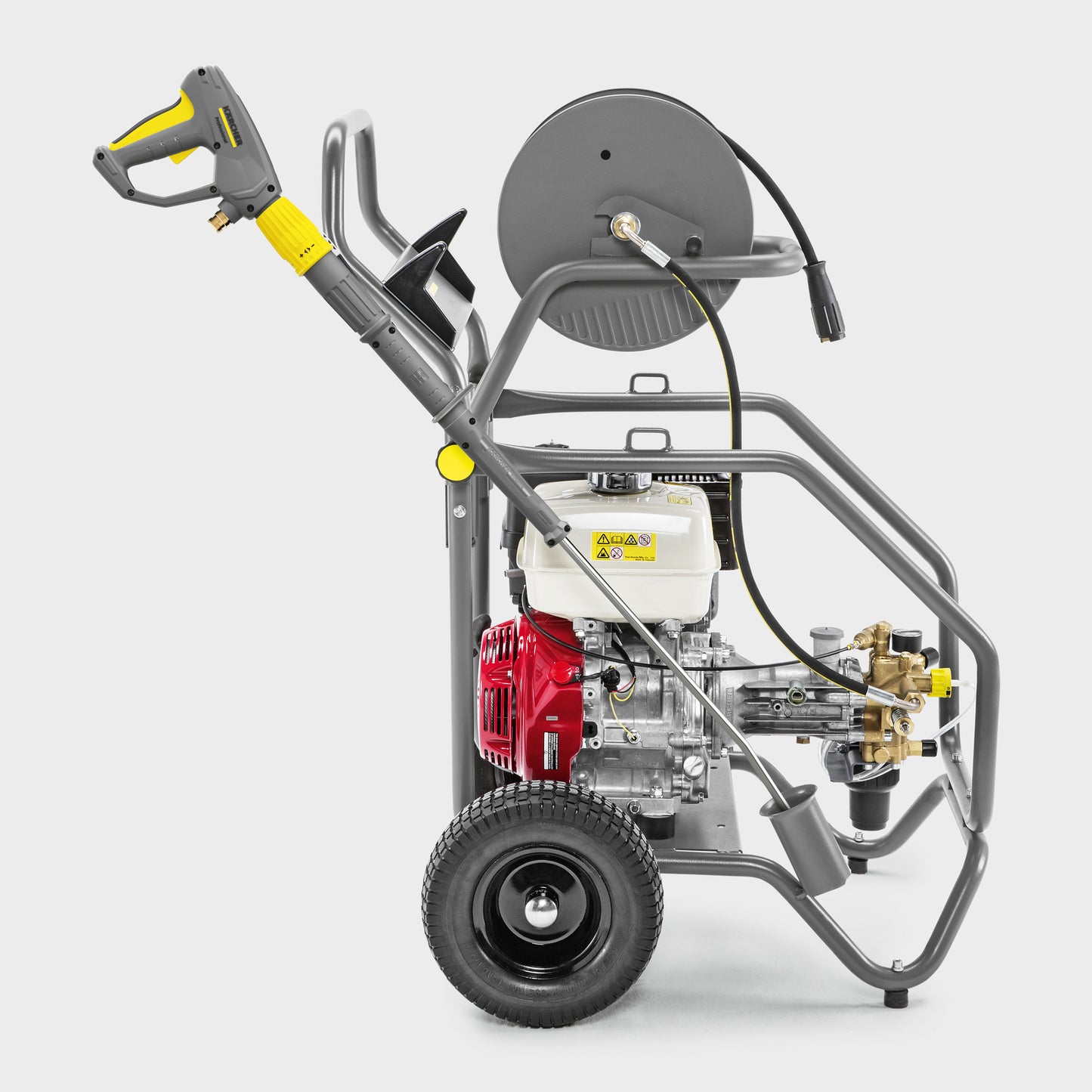 KARCHER HD 9/23 G High Pressure Washer