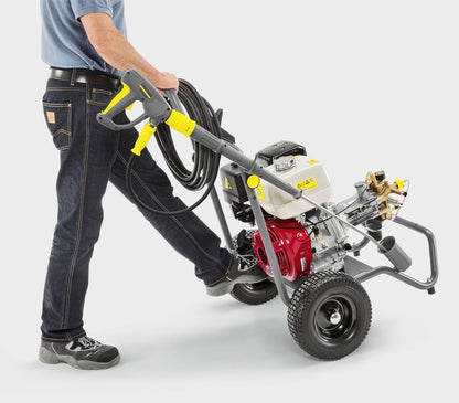 KARCHER HD 9/23 DE High Pressure Washer