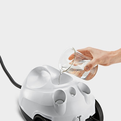 Limpeza a Vapor KARCHER SC 2 EasyFix