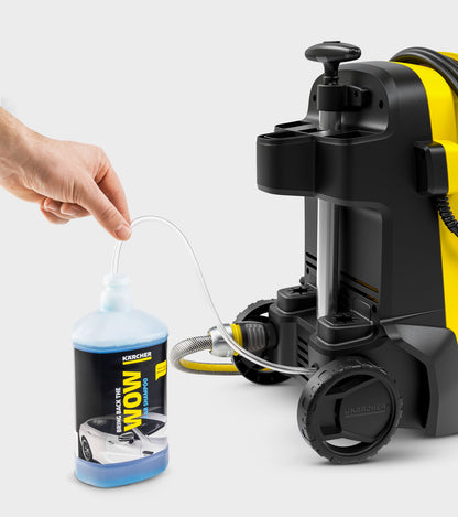 KARCHER K5 Classic High Pressure Washer