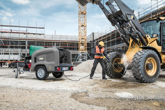 Articulação de Alta Pressão KARCHER