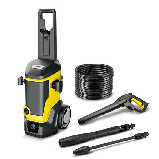 K7 WCM KARCHER High Pressure Washer