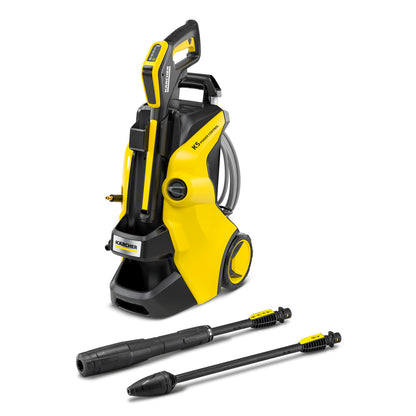 KARCHER K5 Power Control Flex High Pressure Washer
