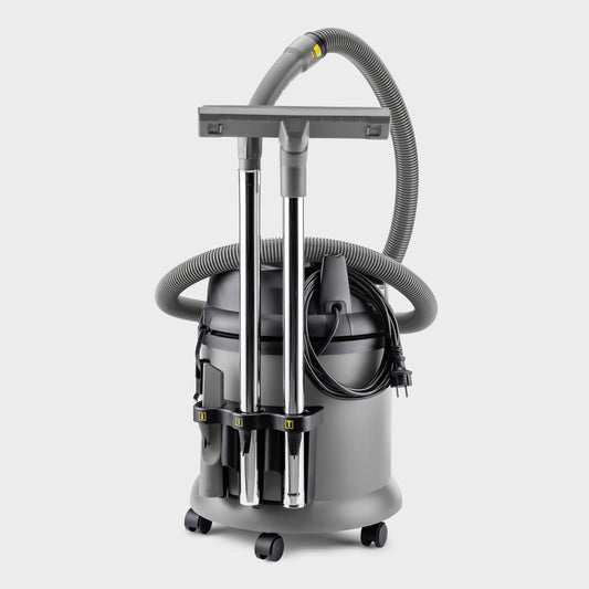 Aspirador de Sólidos e Líquidos KARCHER NT 27/1