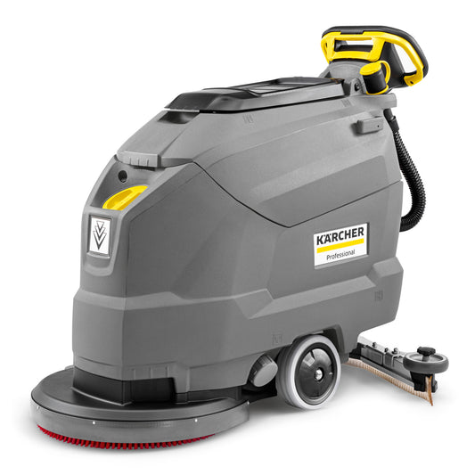 Scrubber Drier KARCHER BD 50/60 C Classic Ep