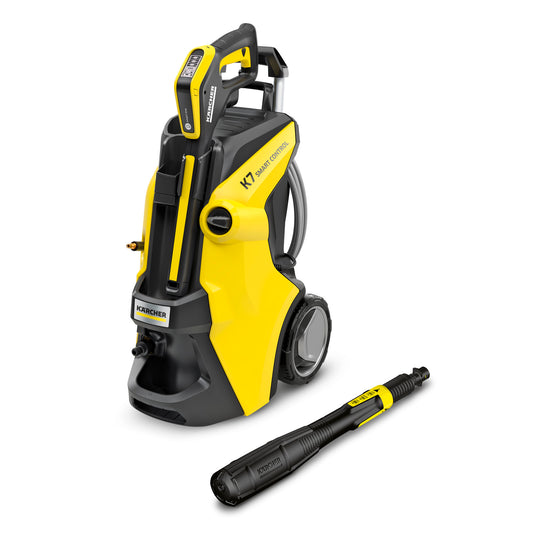 KARCHER K7 Smart Control Flex High Pressure Washer