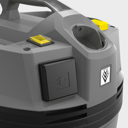KARCHER NT 22/1 AP TE L Solid and Liquid Vacuum Cleaner