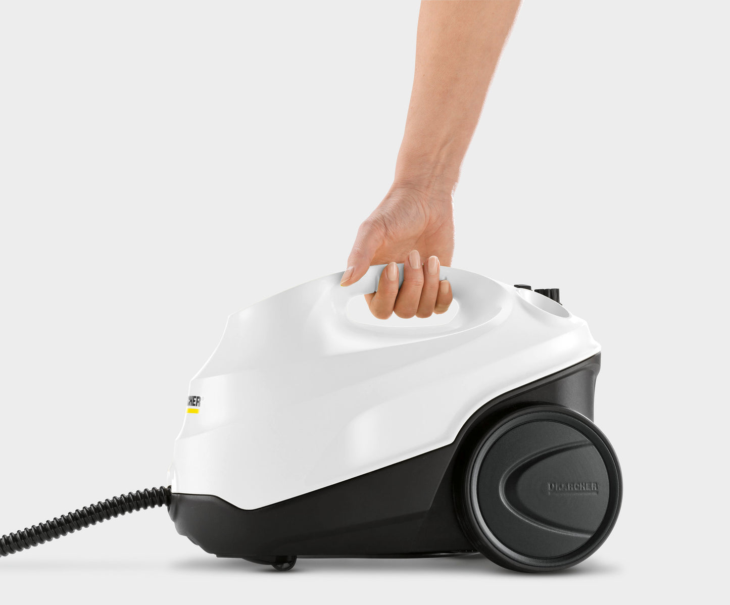 KARCHER SC 3 EasyFix Steam Cleaner