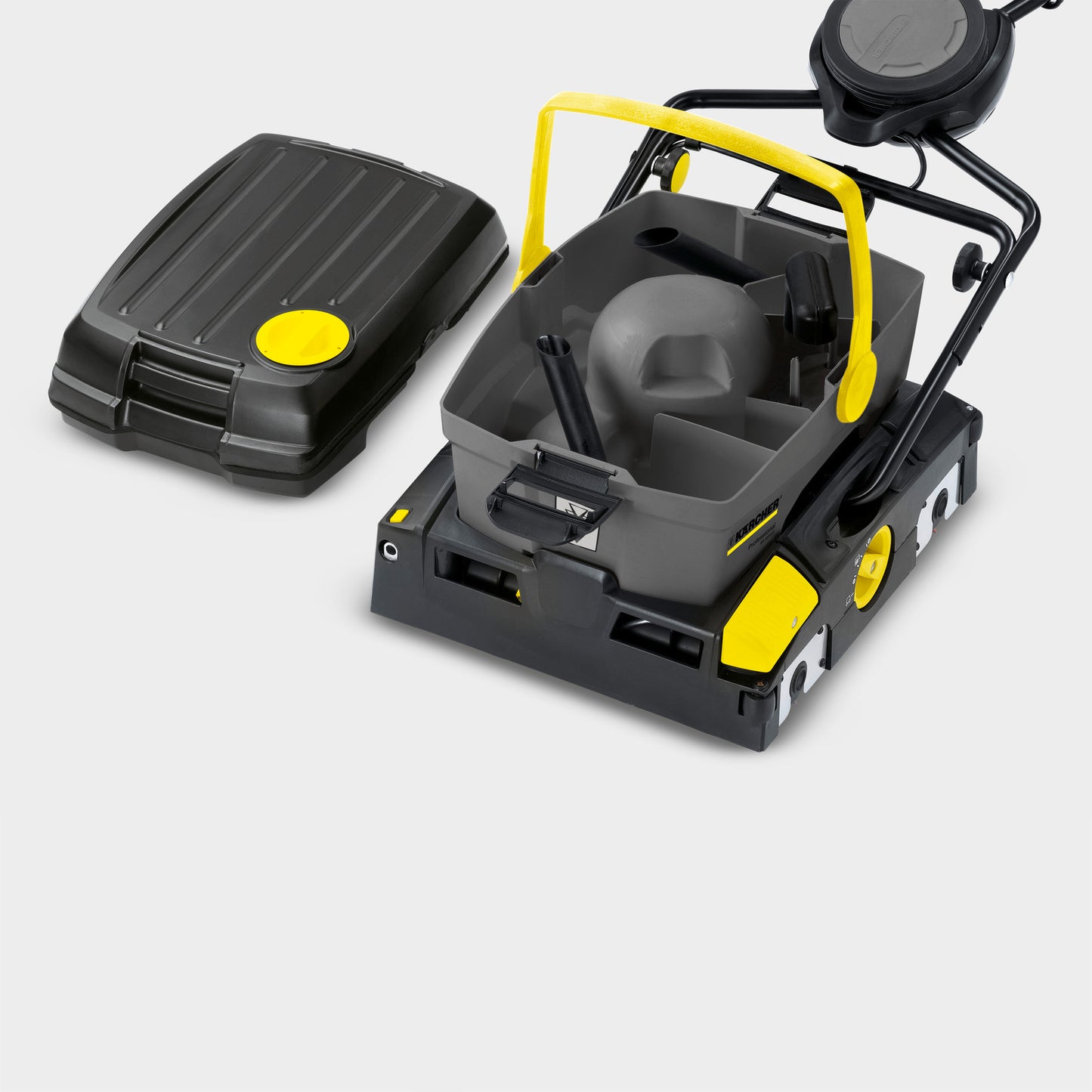 Escova Lavadora Compacta KARCHER BR 40/10 C Ep Adv