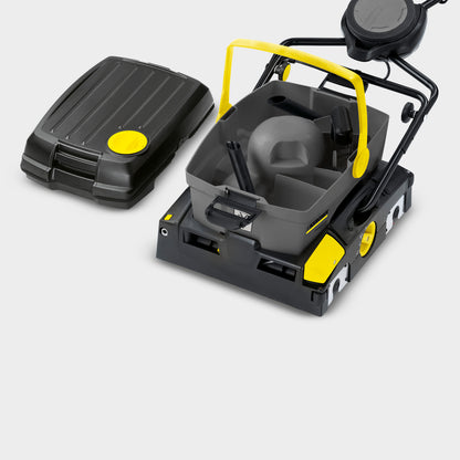 Escova Lavadora Compacta KARCHER BR 40/10 C Ep Adv