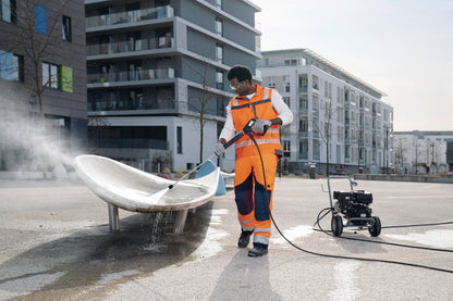 KARCHER HD 9/25 G Classic High Pressure Washer