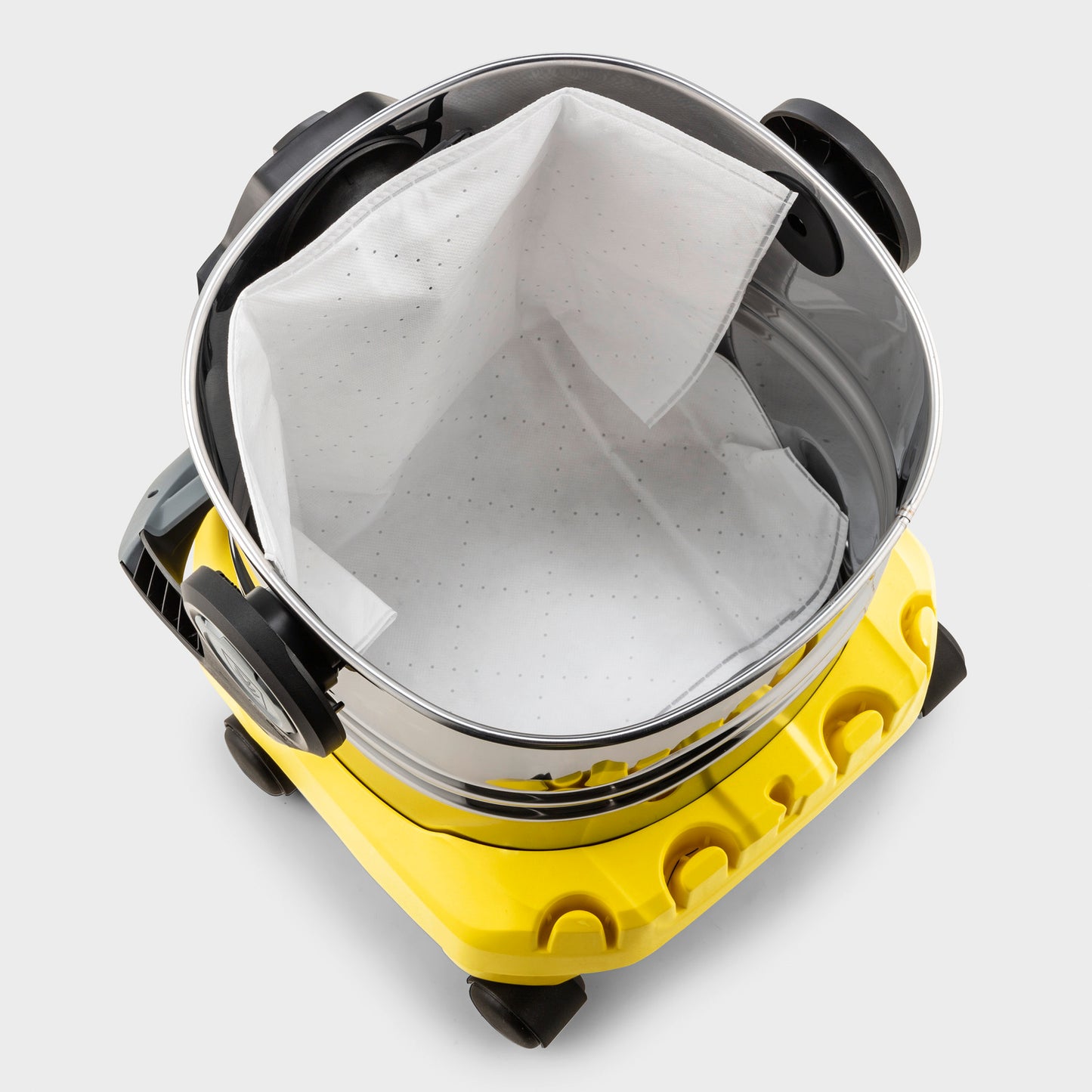 Sacos de filtro de velo KFI 487 Kärcher