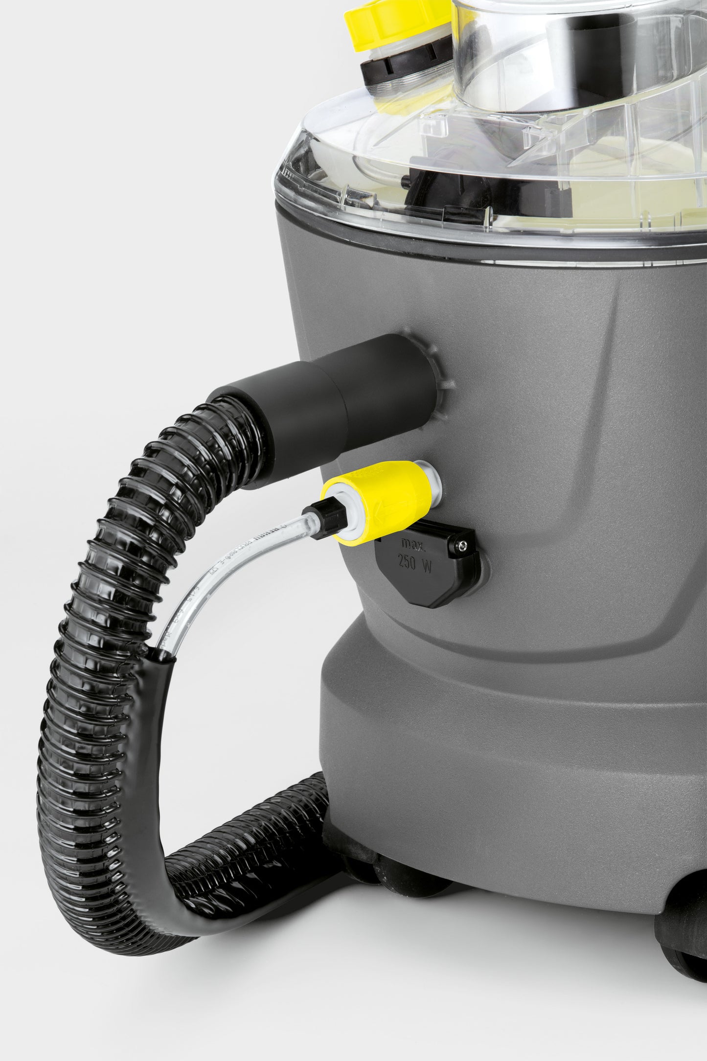 KARCHER Puzzi 10/2 Adv Carpet Cleaning Machine