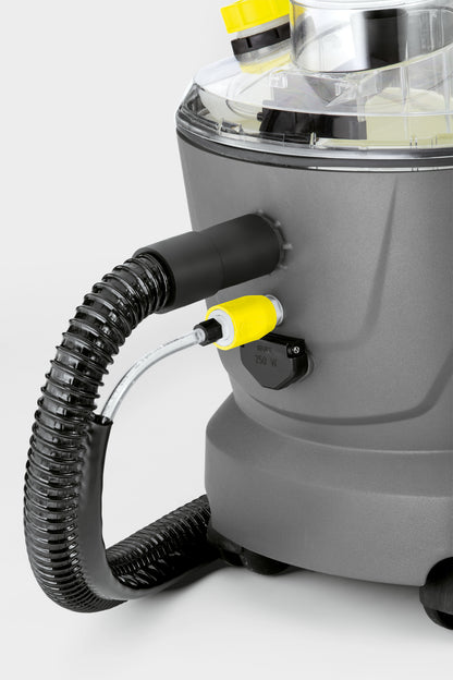 KARCHER Puzzi 10/2 Adv Carpet Cleaning Machine