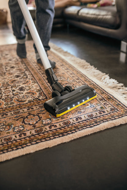 KARCHER VC 6 Cordless OurFamily Vacuum Cleaner