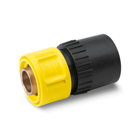 KARCHER quick-fit handle connection