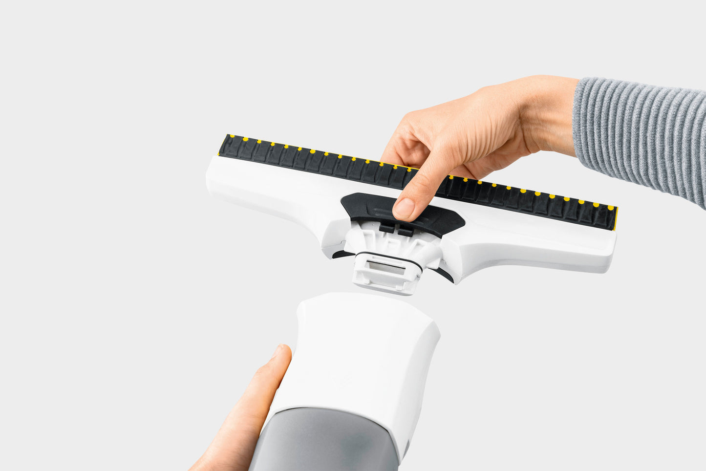 KARCHER WV 6 Plus Window Vacuum Cleaner