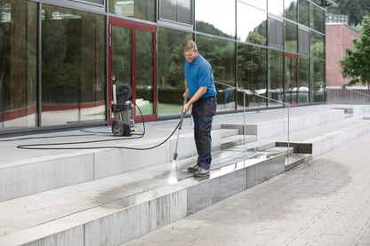 KARCHER HD 5/15 C Plus High Pressure Washer