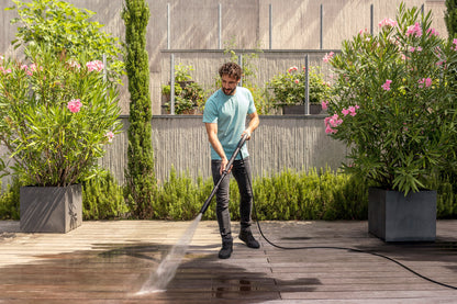 K7 WCM KARCHER High Pressure Washer