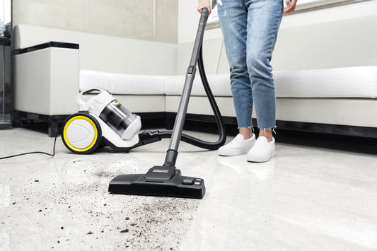 Aspirador KARCHER VC 3